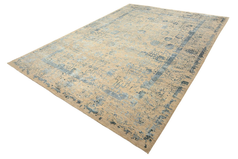 Designový koberec 337x246cm - Designerteppich