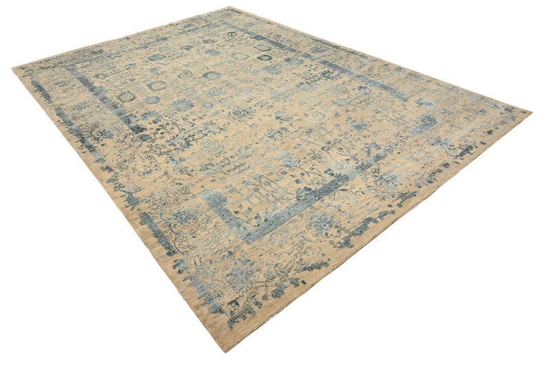 Designový koberec 337x246cm - Designerteppich