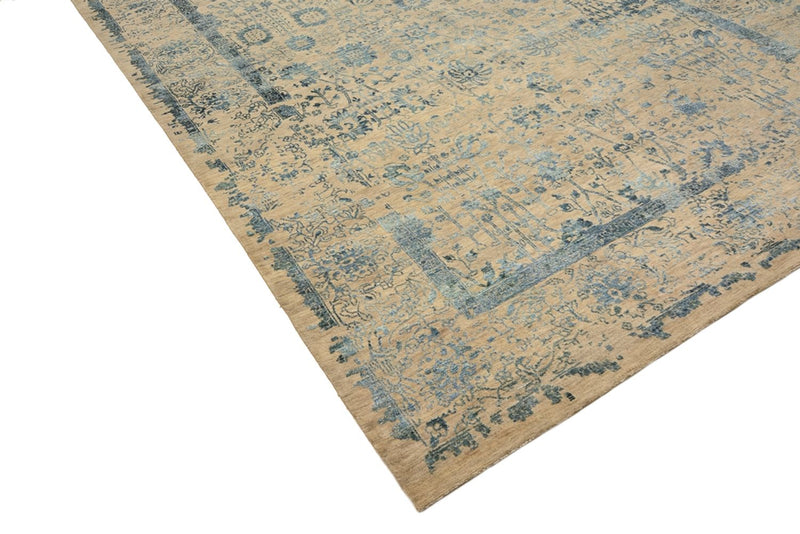 Designový koberec 337x246cm - Designerteppich