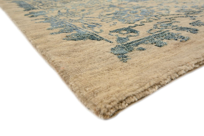 Designový koberec 337x246cm - Designerteppich