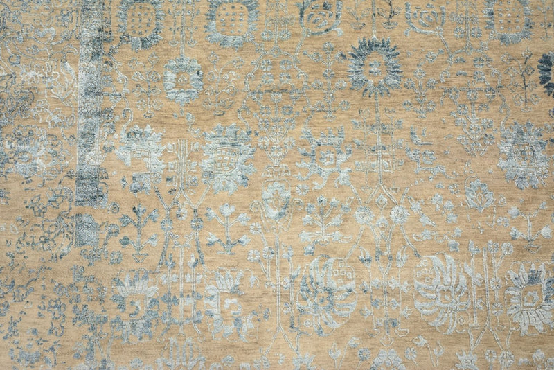 Designový koberec 337x246cm - Designerteppich