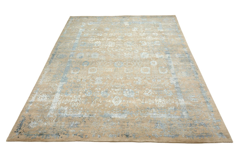 Designový koberec 337x246cm - Designerteppich
