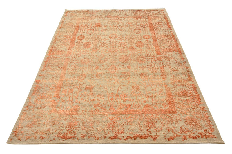 Designový koberec 236x173cm - Designerteppich