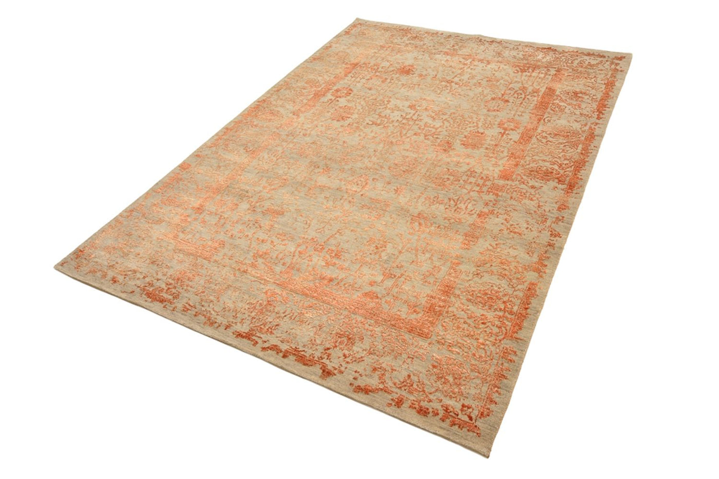 Designový koberec 236x173cm - Designerteppich