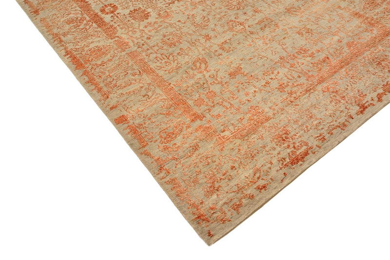 Designový koberec 236x173cm - Designerteppich