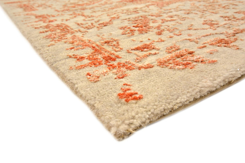 Designový koberec 236x173cm - Designerteppich