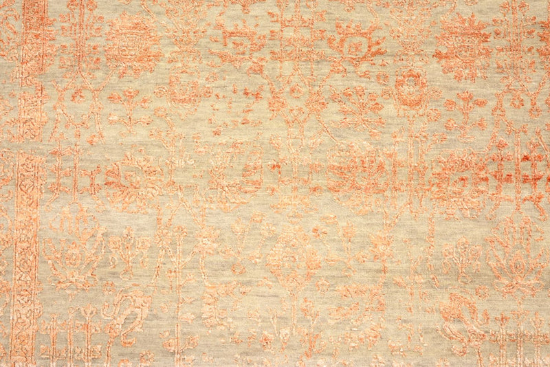 Designový koberec 236x173cm - Designerteppich