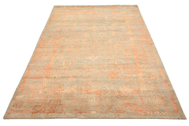 Designový koberec 236x173cm - Designerteppich