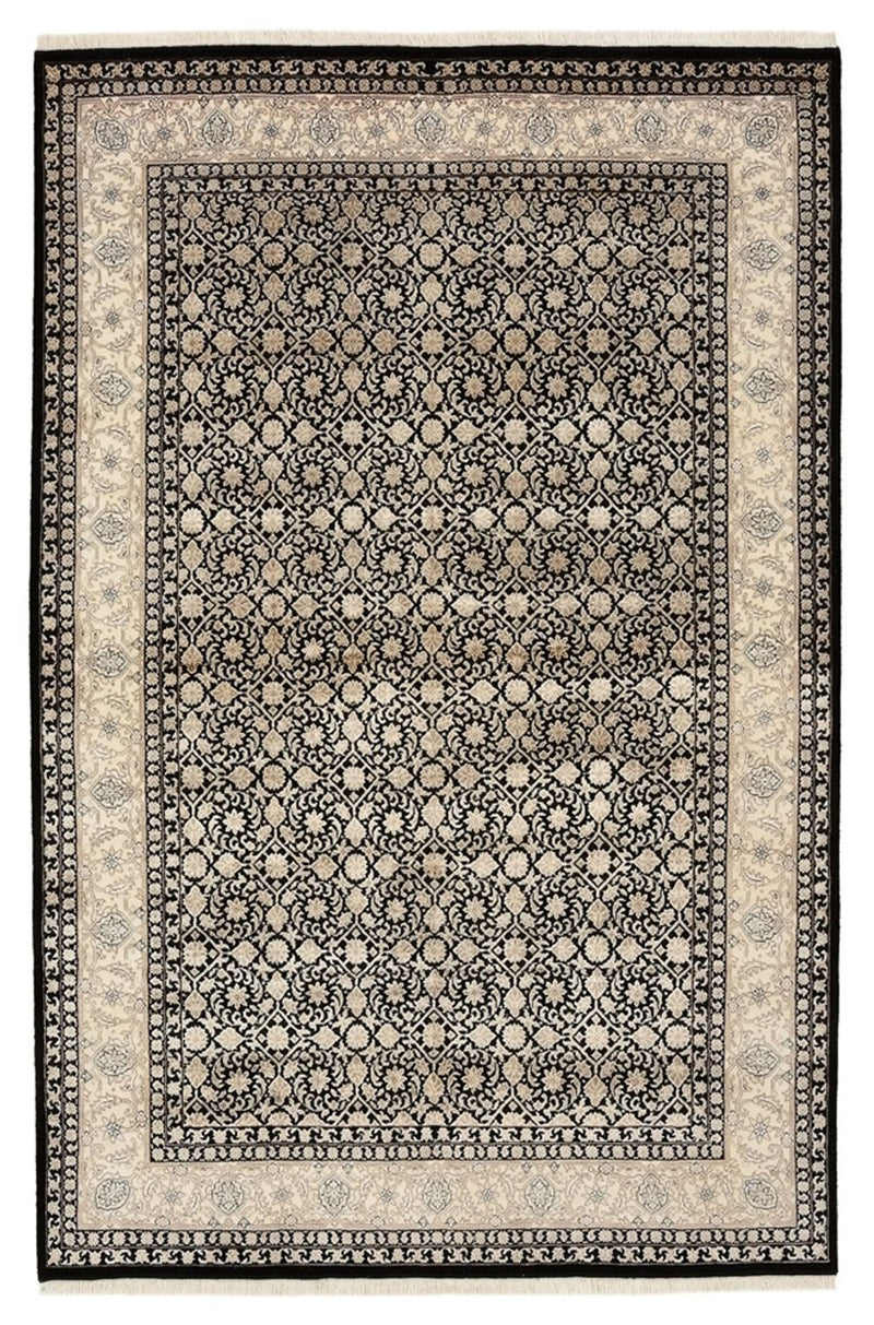 Indo Bidjar Koberec 139x209cm - Orientální koberec