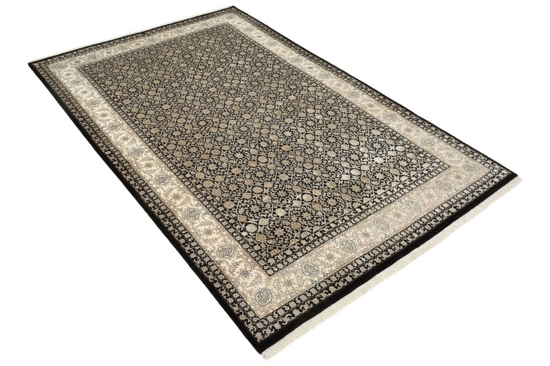 Indo Bidjar Koberec 139x209cm - Orientální koberec