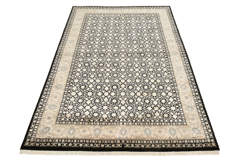 Indo Bidjar Koberec 139x209cm - Orientální koberec