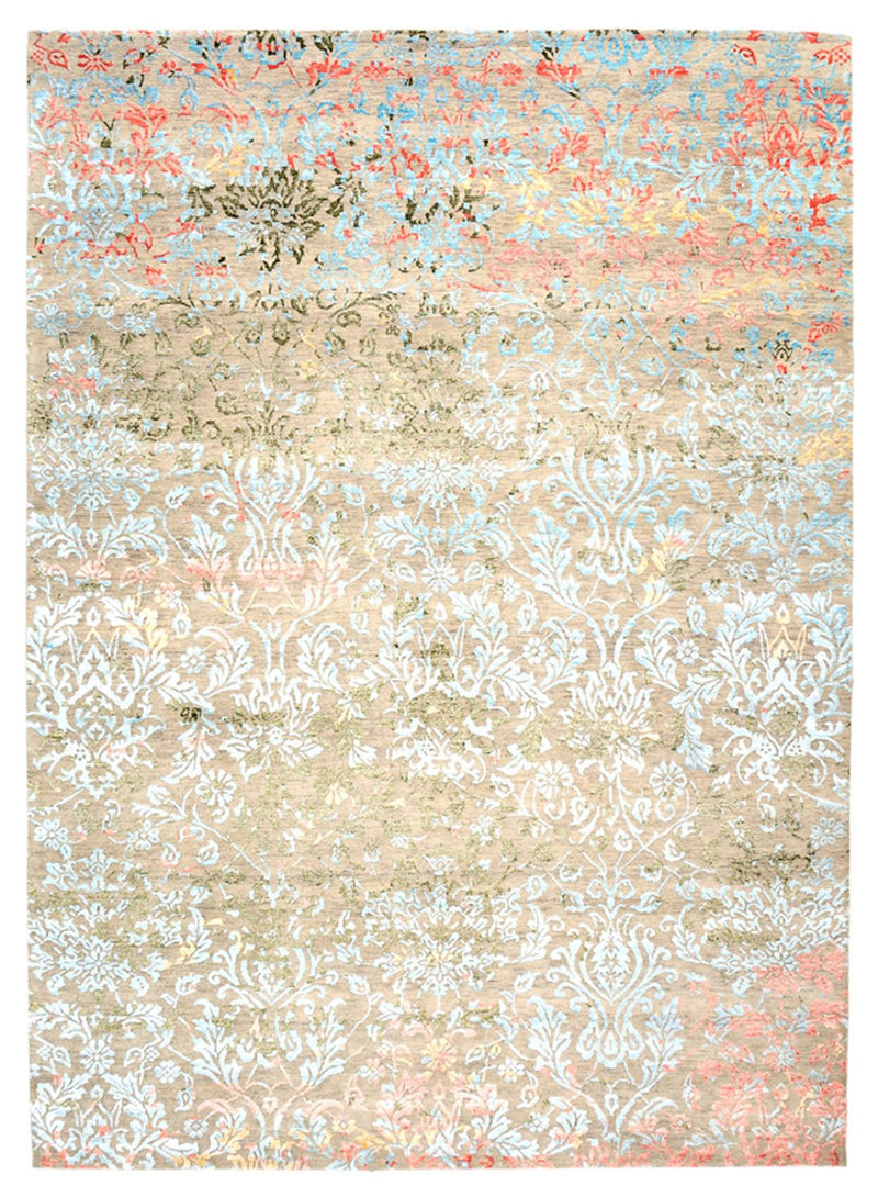 Designový koberec 243x338cm - Designerteppich
