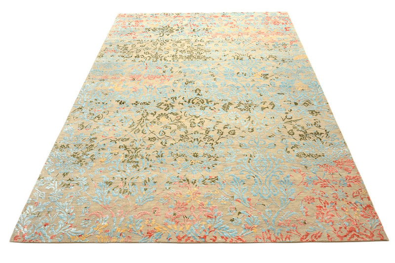 Designový koberec 243x338cm - Designerteppich