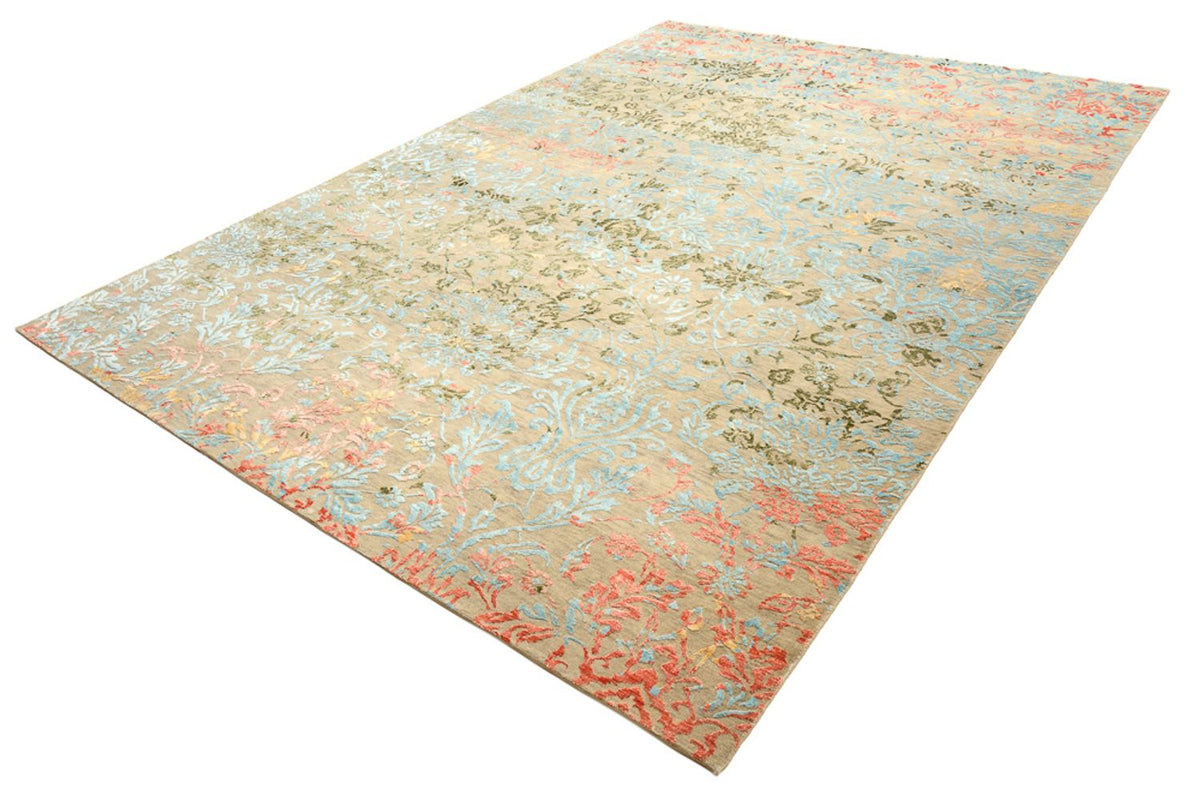Designový koberec 243x338cm - Designerteppich