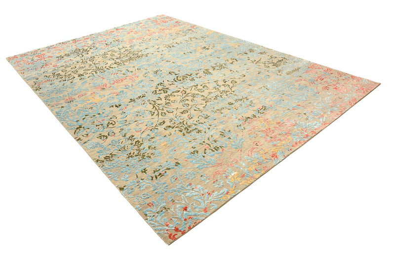 Designový koberec 243x338cm - Designerteppich