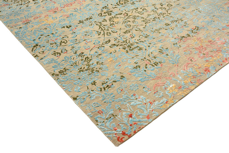Designový koberec 243x338cm - Designerteppich