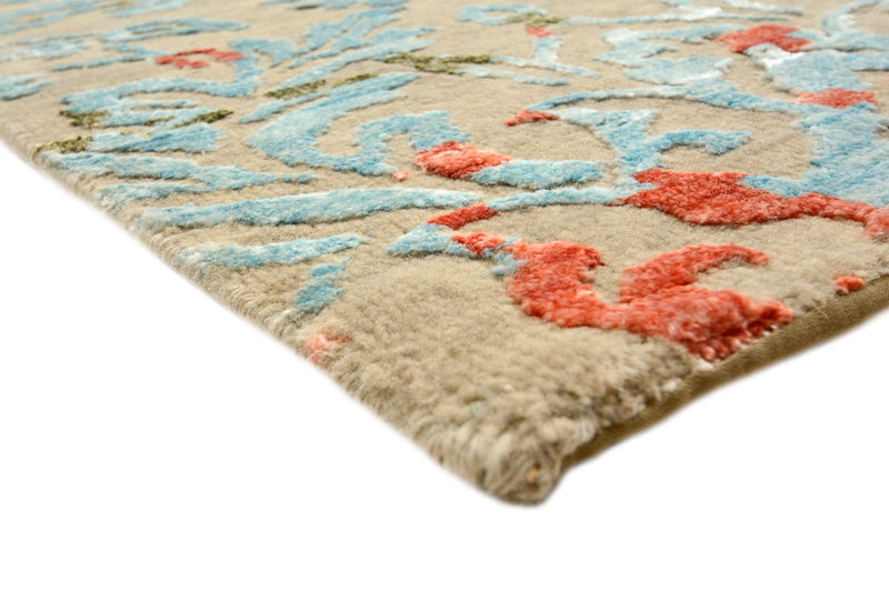 Designový koberec 243x338cm - Designerteppich