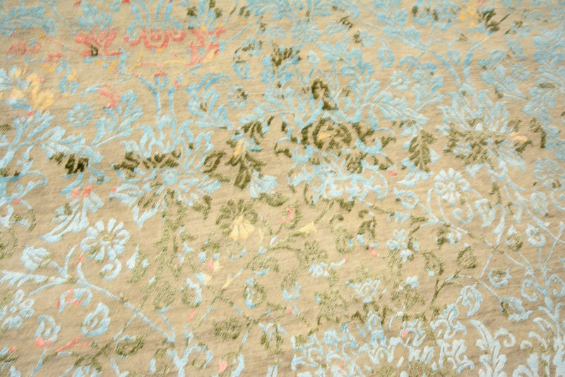 Designový koberec 243x338cm - Designerteppich