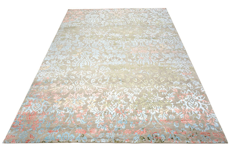 Designový koberec 243x338cm - Designerteppich