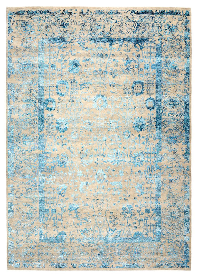 Designový koberec 294x205cm - Designerteppich