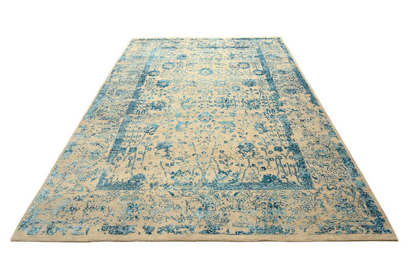 Designový koberec 294x205cm - Designerteppich