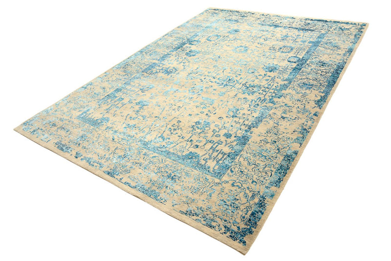 Designový koberec 294x205cm - Designerteppich