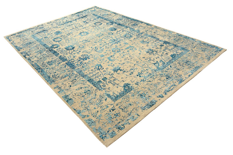 Designový koberec 294x205cm - Designerteppich