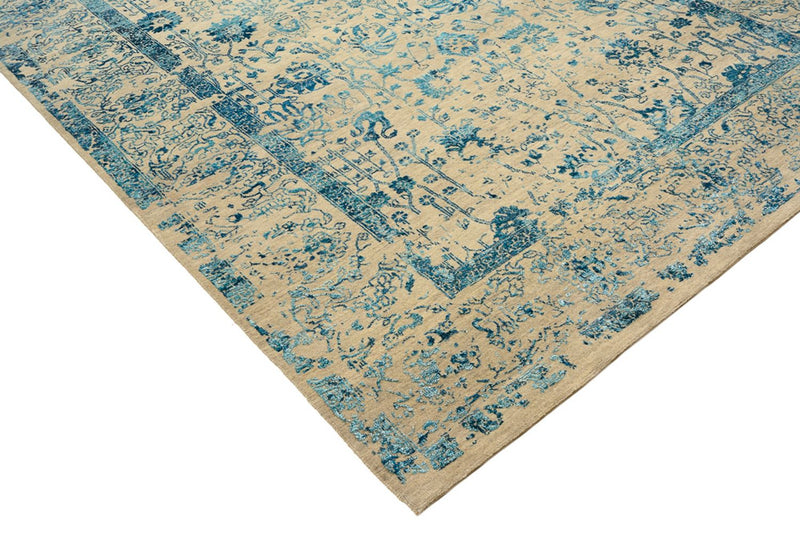 Designový koberec 294x205cm - Designerteppich