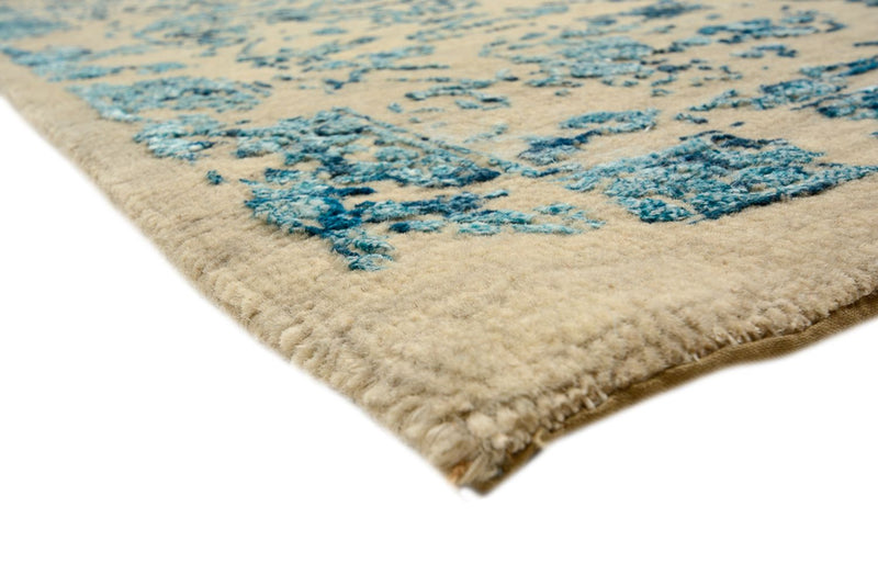 Designový koberec 294x205cm - Designerteppich