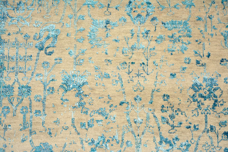 Designový koberec 294x205cm - Designerteppich