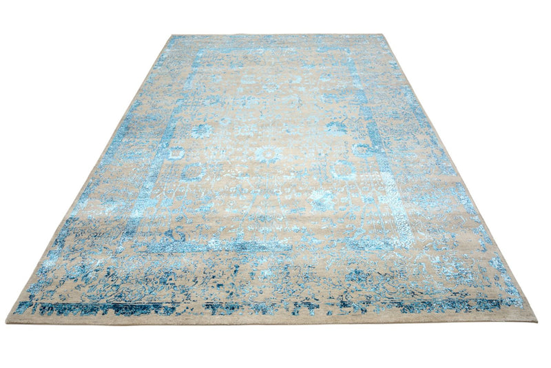Designový koberec 294x205cm - Designerteppich