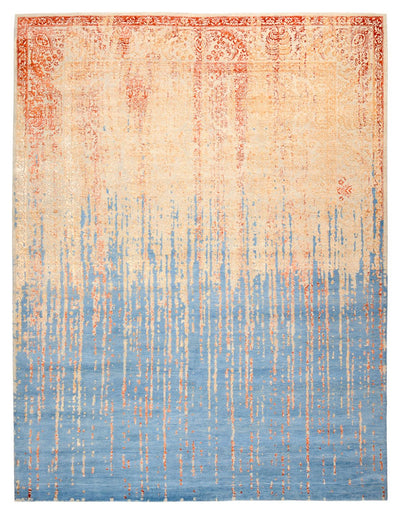 Designový koberec 255x337cm - Designerteppich