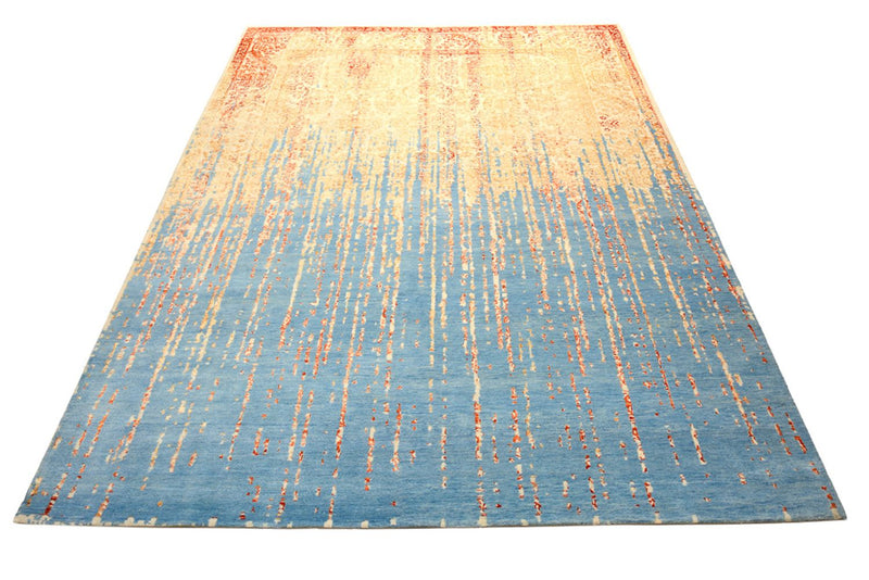 Designový koberec 337x255cm - Designerteppich