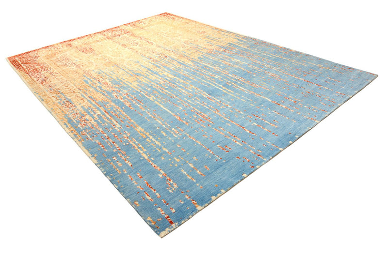 Designový koberec 337x255cm - Designerteppich