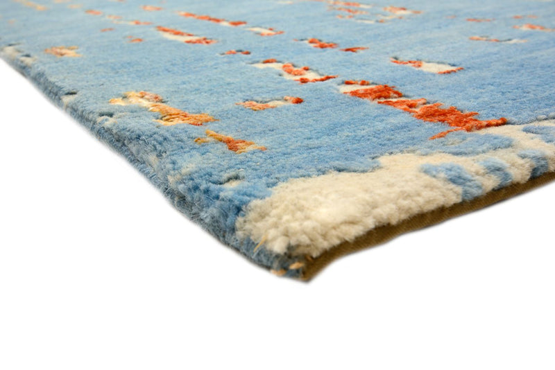 Designový koberec 337x255cm - Designerteppich