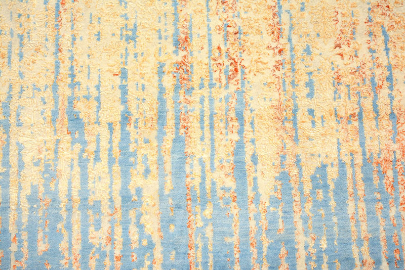 Designový koberec 337x255cm - Designerteppich