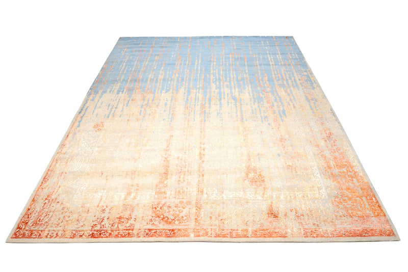 Designový koberec 337x255cm - Designerteppich