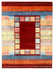 Indo Loribaft Koberec 153x199cm - Vlněný koberec