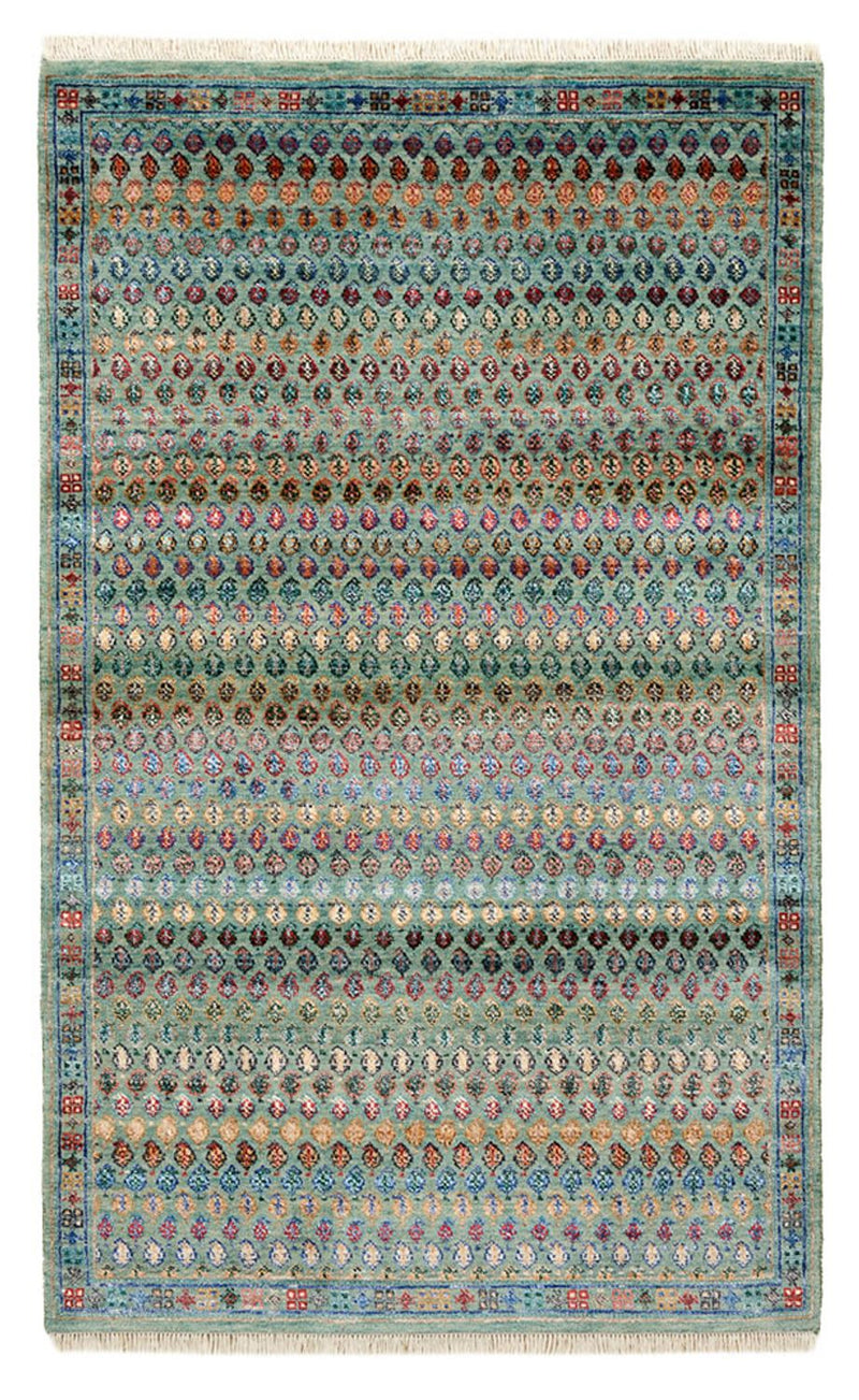 Designový koberec 154x95cm - Designerteppich