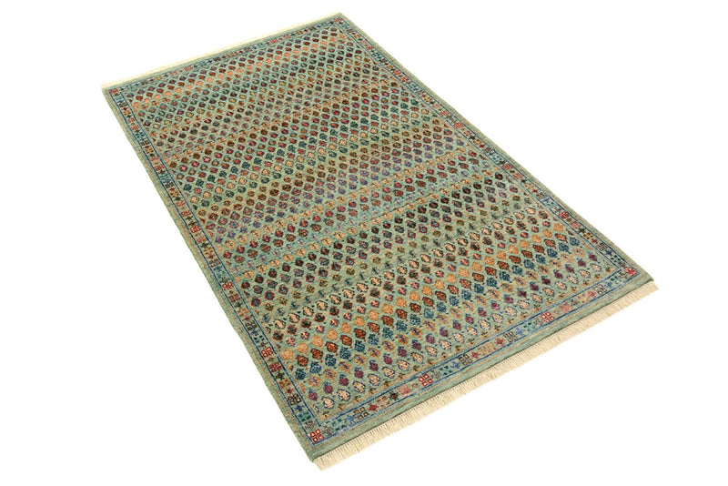Designový koberec 154x95cm - Designerteppich