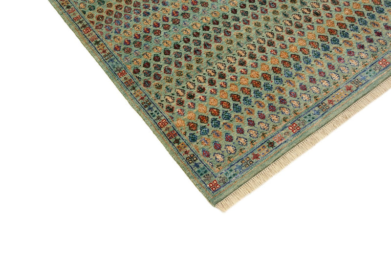 Designový koberec 154x95cm - Designerteppich