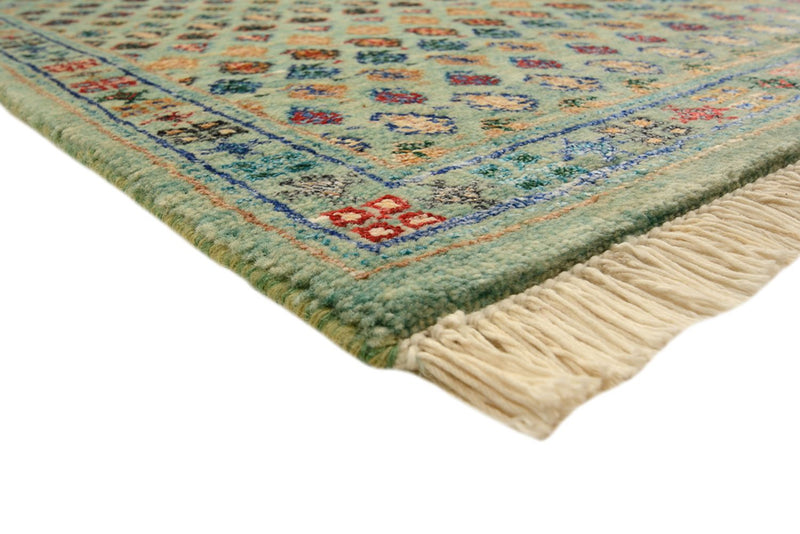 Designový koberec 154x95cm - Designerteppich