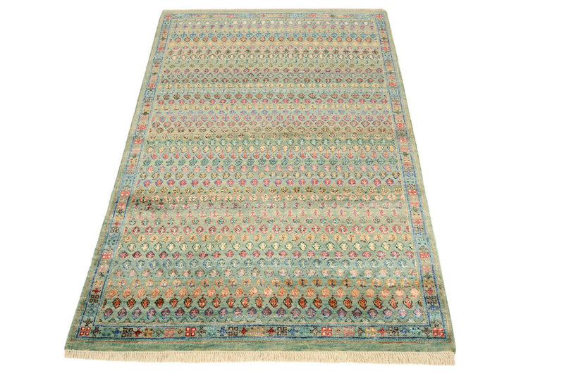 Designový koberec 154x95cm - Designerteppich
