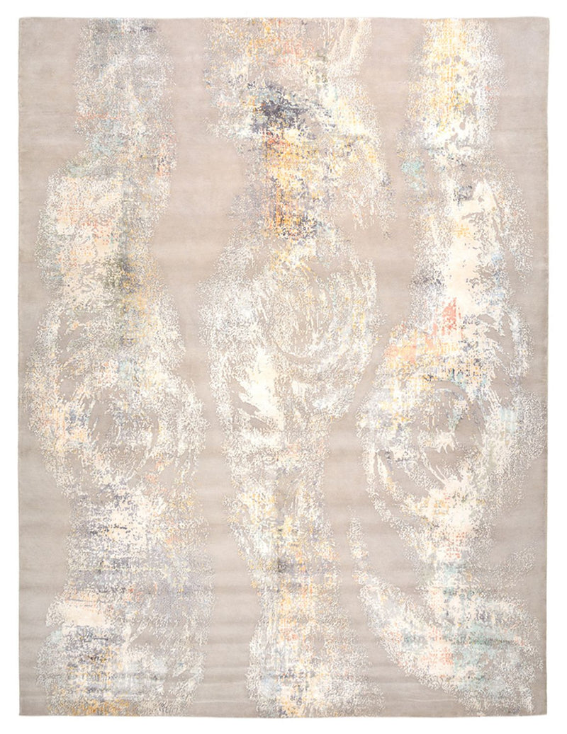 Designový koberec 279x365cm - Designerteppich