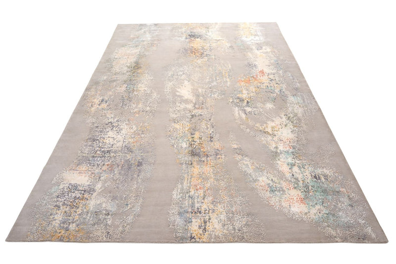 Designový koberec 279x365cm - Designerteppich