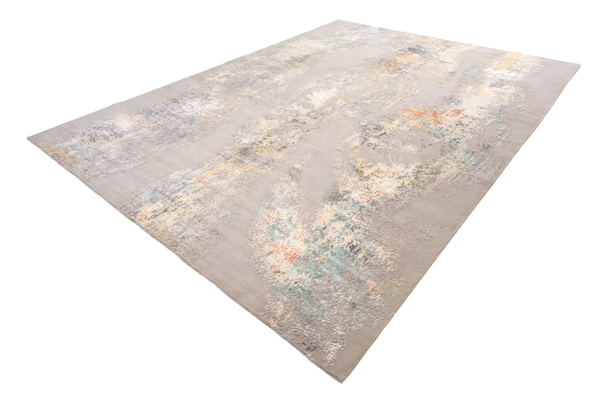 Designový koberec 279x365cm - Designerteppich