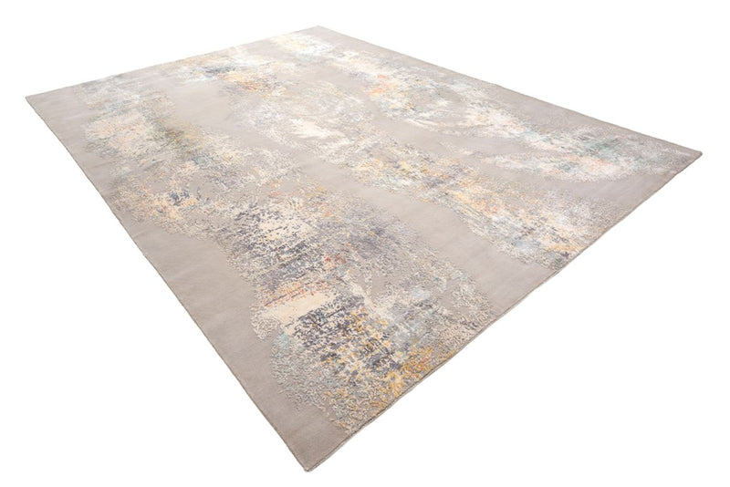 Designový koberec 279x365cm - Designerteppich