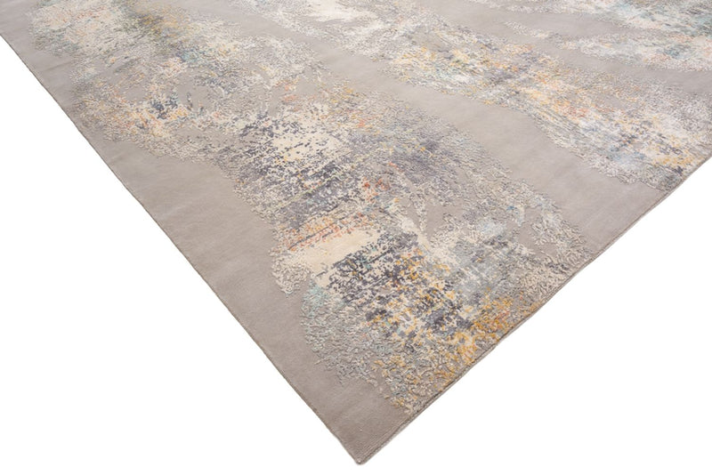 Designový koberec 279x365cm - Designerteppich