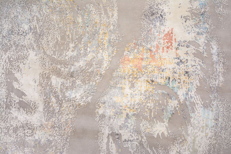 Designový koberec 279x365cm - Designerteppich