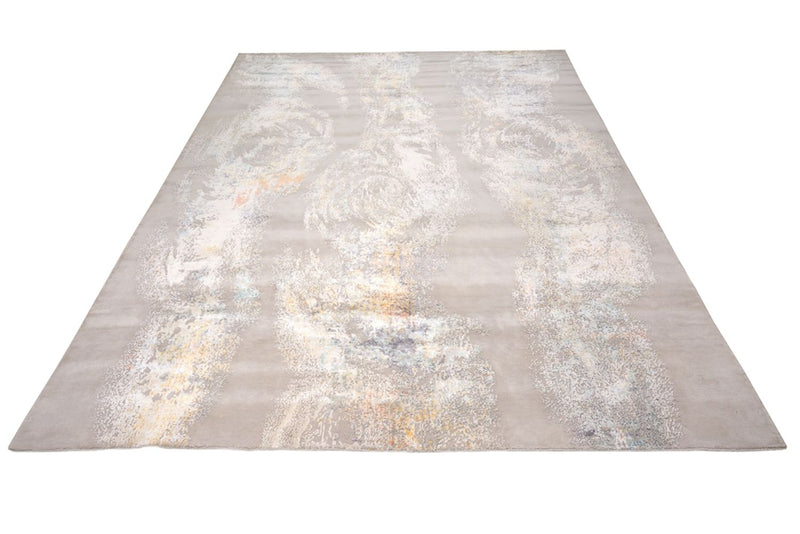 Designový koberec 279x365cm - Designerteppich